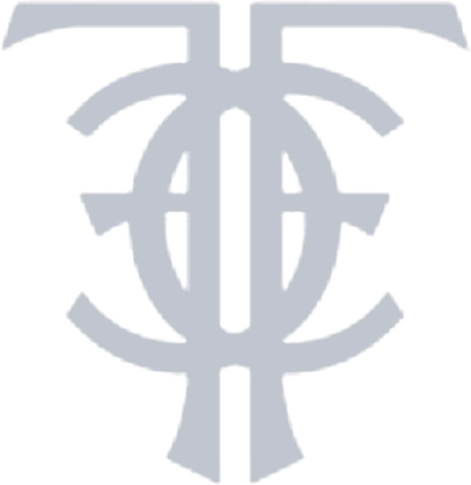 CF monogram