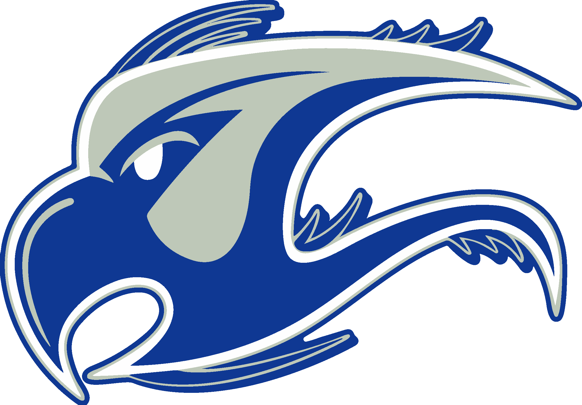 Catalina Foothills Falcons logo